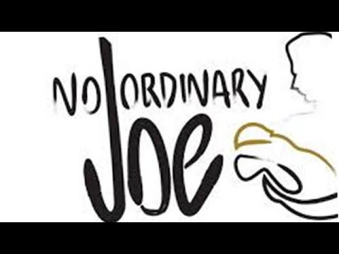 No Ordinary Joe: Joseph, A Man of Faith