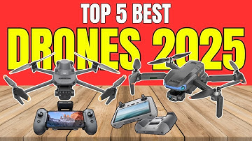 Best Drone on AliExpress in 2025 – Ultimate Buyer’s Guide!