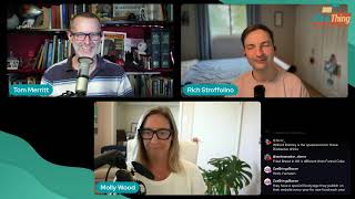 Celebrity It's a Thing LIVE: April 29, 2026 Profile
