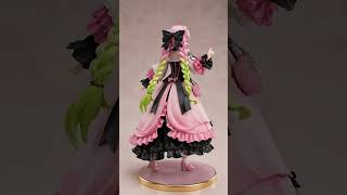 The character to be drawn today is who？ #customfigures #3d #naruto#neural4d