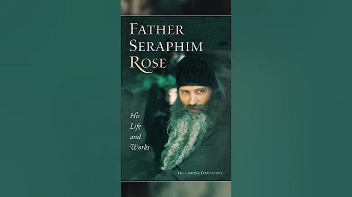 Seraphim Rose on Carl Jung