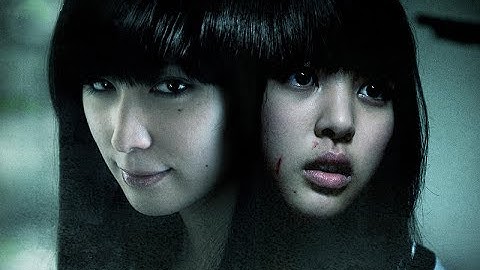 映画「富江vs富江」三浦誠己  松岡恵望子 八戸亮 あびる優