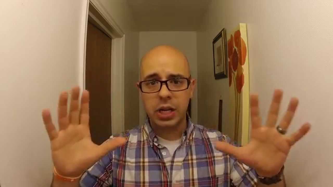 "Jumbled July" 2015 YouTube