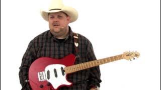 Johnny Hiland Guitar Lesson - #1 Essential Country Rhythm Concepts