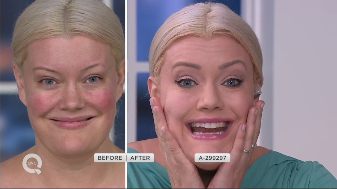 IT Cosmetics Supersize SPF50 Celebration Foundation Auto-Delivery on QVC