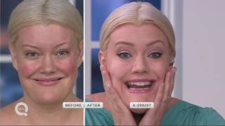 Celebrity IT Cosmetics Supersize SPF50 Celebration Foundation Auto-Delivery on QVC Profile