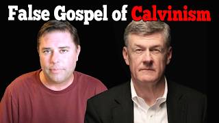 The Gospel vs Calvinism: A Shocking Comparison