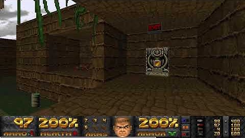 Jenesis Map31 UV Max in 9m33s by Revved