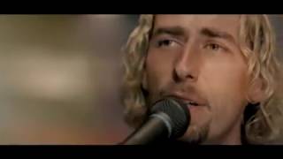 Nickelback   ( Feelin' Way Too Damn Good )