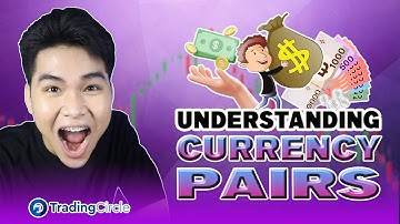 3 Types of Currency Pairs You Must Know (DON
