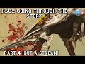 PSO2 - Episode 1 Part 4 Trying to go through story, but I'ma stream it