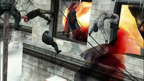 Garrys Mod, random pictures.