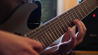 Plini - Salen Solo Cover