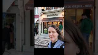Passeio em Coimbra e Aveiro