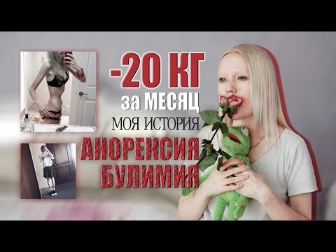 Строгая диета для похудения на 20 кг в домашних условиях