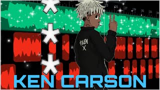How to sound like Ken Carson on Bandlab!(VOCAL PRESET)