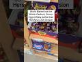 UK Cadbury Creme Eggs yes! Hard to find in USA #cremeegg #cadbury #chocolate #uk #usa #worldmarket