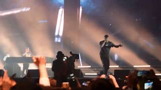 SKEPTA LIVE LONDON UK IGNORANCE IS BLISS TOUR KENSINGTON OLYMPIA