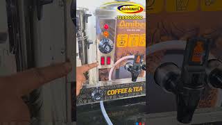 Amibev Coffee and Tea Machine|Amibev Manual Filter coffee maker|Commercial Coffee & Tea machine
