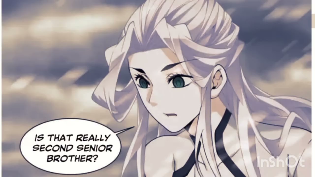 All my disciples are super villain episode 7 explain in Hindi