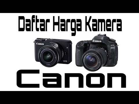 Review camera misteri Canon 70D harga murah kualitas Joss tapi bikin ilfil. 