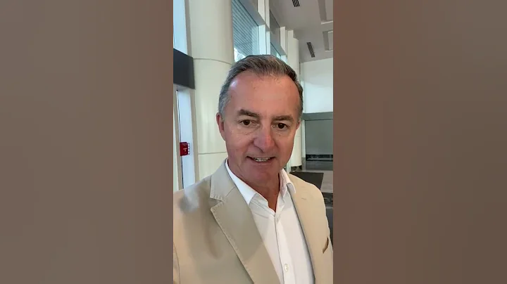 Steve McAuley CEO of Empower Clinics Provides Upda...