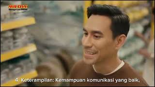 LOWONGAN KERJA (MR.DIY) LOWONGAN KERJA (MR.DIY)