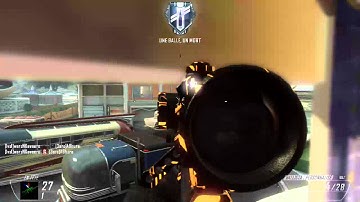 Advanced spawn trap Black ops 2