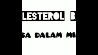 #cholesterolband                                       Rasa Dalam Mimpi By Cholesterol Band Musik HD