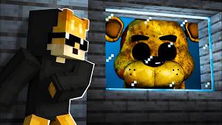 MINECRAFT MA OGNI 10 SECONDI PARTE UN JUMPSCARE DIVERSO! ...