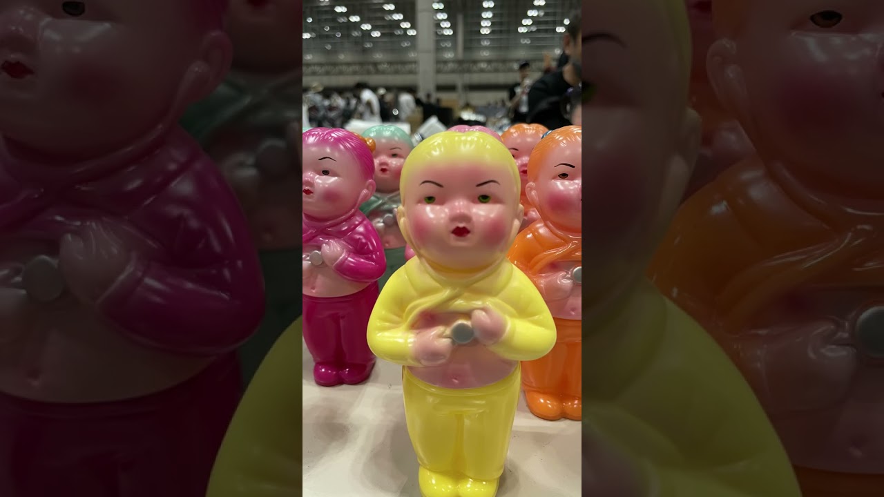 Wonderfes Tokyo 2024