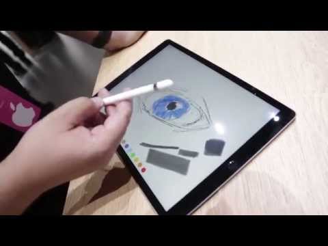 Apple Pencil | Hands On