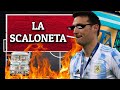 SELECCIÓN ARGENTINA🇦🇷 LOS 🔟 ACIERTOS DE LIONEL SCALONI CAMPEÓN DE AMÉRICA | Bruno González