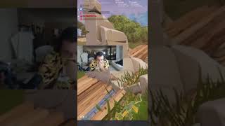 Lebouseuh Rage Et Arrête Son Live Avec Tk78