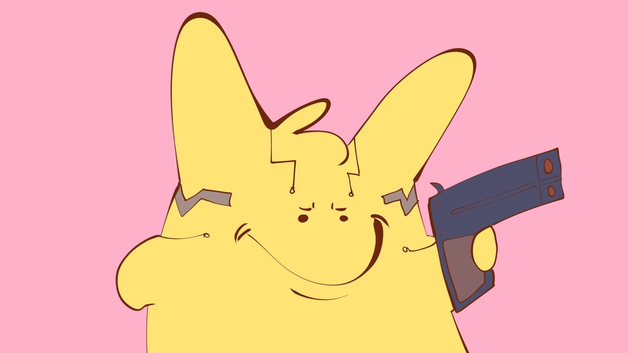 this vtuber will end your life (in cyberpunk)