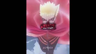 Naruto vs Gojo | Who is strongest #shorts #jjk #naruto #manga #anime