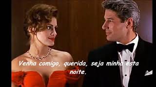 Roy Orbison - Pretty Woman (Tradução) 