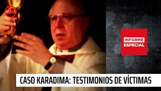 Informe Especial - Caso Karadima | 24 Horas TVN Chile