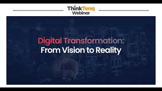 Episode 10 Digital Transformation - From Vision To Reality With The Henry Ford