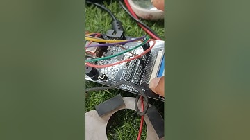 ENE 9012 IO Programming With ENIT SIO Programmer # Laptronix India # Deepak