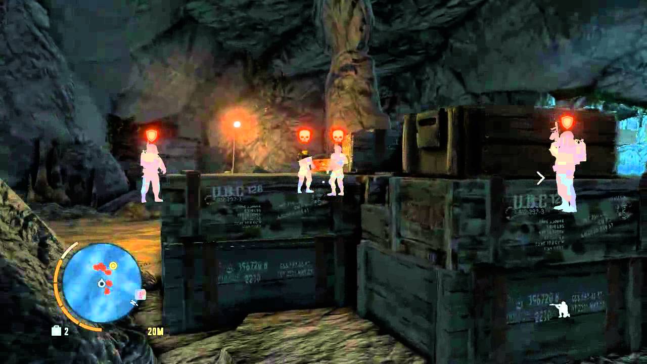 Far Cry 3 Cheats Unlimited Ammo Health And More By Matijadesigns Far Cry 3 Cheats Unlimited Ammo Health And More By Matijadesigns