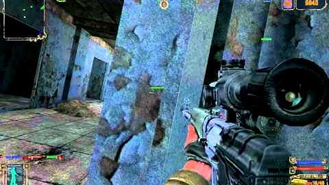 lab x10 gameplay vid on twt