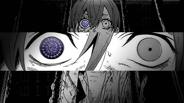 Best Underrated Kuroshitsuji (Black Butler) MEP MMV Parts 2 [read desc.]