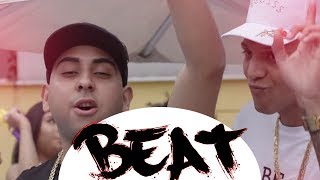 Beat - DJ Guuga e MC Pierre - Os Penetras - EU NEM SEI DE QUEM É ESSA FESTA (MPC)