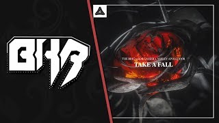 The Brig x Rob Gasser x Ashley Apollodor - Take A Fall