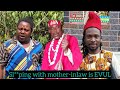 Mmili Enweilo Okalakwu Is Deceiving His Followers With This Teaching 