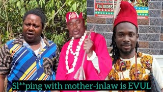 Mmili Enweilo Okalakwu Is Deceiving His Followers With This Teaching