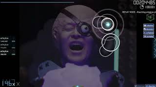 osu! sanctuary - joji