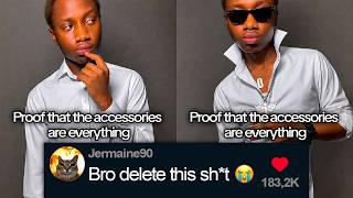 CRINGE Posts Gettin COOKED By INSTAGRAM COMMENTS #3 😭🥀