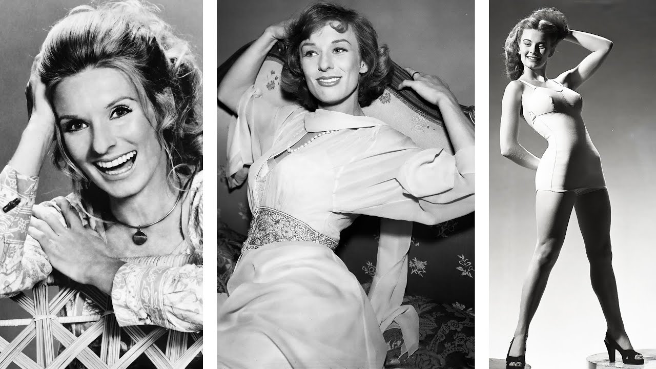She was told she’d never be a leading lady—not with a face like hers. But Cloris Leachman had other plans. The same woman who would one day steal scen...